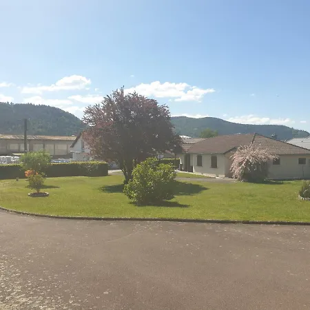 Maison Avec Vue Sur Montagnes Casa vacanze