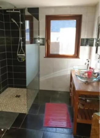 Maison Avec Vue Sur Montagnes Casa vacanze Saint-Amé