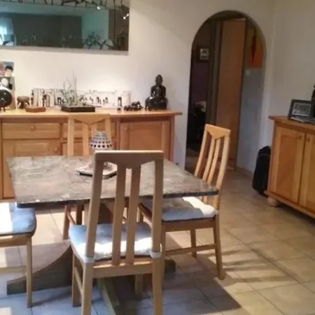Casa vacanze Maison Avec Vue Sur Montagnes