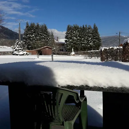 Casa vacanze Maison Avec Vue Sur Montagnes Saint-Amé
