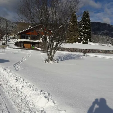 Maison Avec Vue Sur Montagnes * Saint-Amé