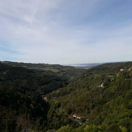 Maison Avec Vue Sur Montagnes Casa vacanze