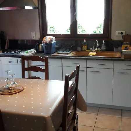 Maison Avec Vue Sur Montagnes Casa vacanze