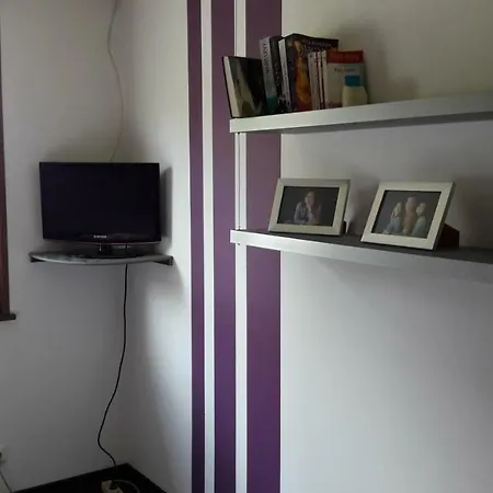 Maison Avec Vue Sur Montagnes Casa vacanze Saint-Amé