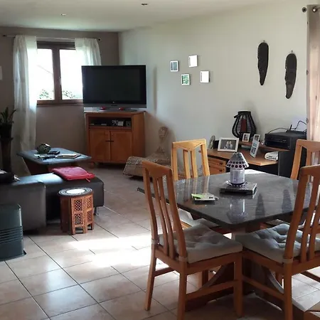 Casa vacanze Maison Avec Vue Sur Montagnes Saint-Amé
